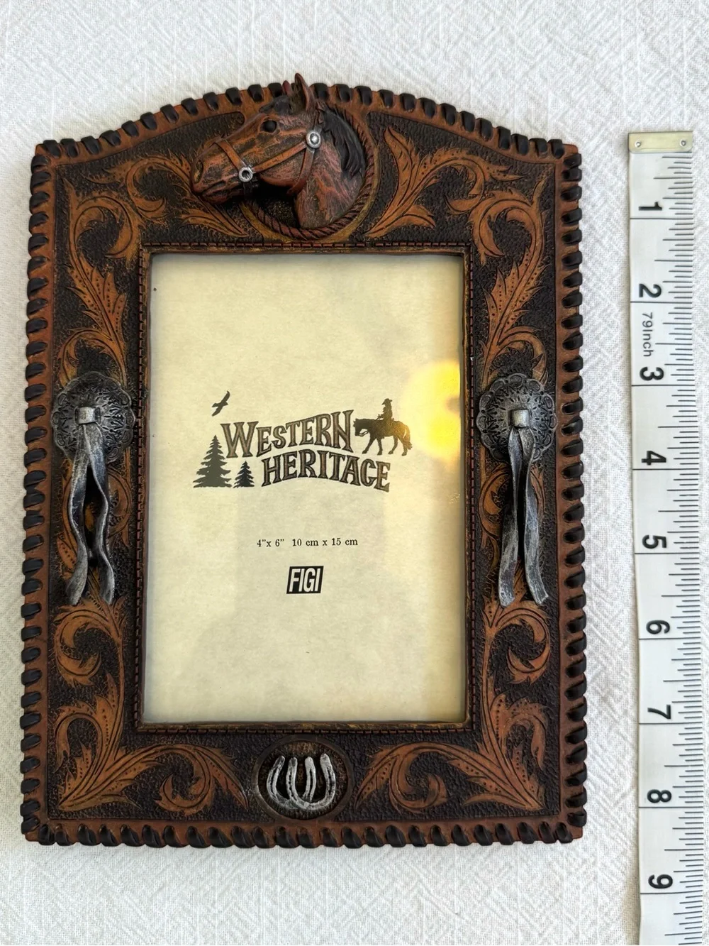 Figi Graphics “western heritage